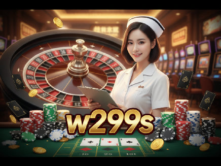 สมัคร w299s