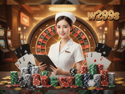 w299s ทางเข้า